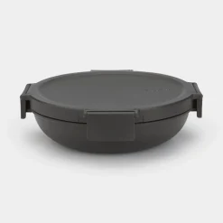 Rund matlåda 1L, Brabantia