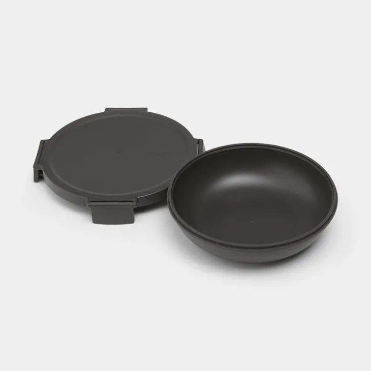 Rund matlåda 1L, Brabantia