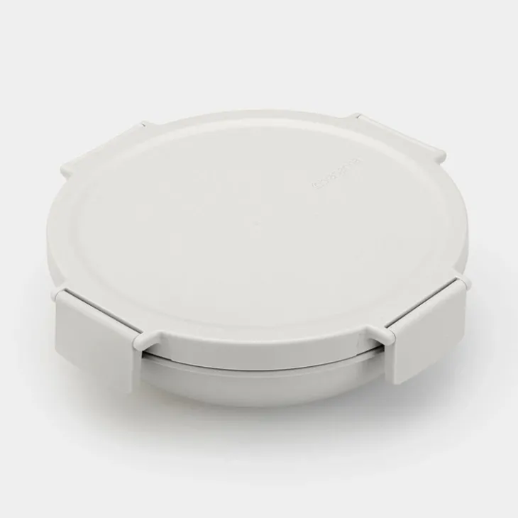 Rund matlåda 1L, Brabantia