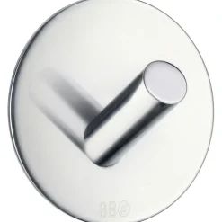 Rund självhäftande krok, Beslagsboden