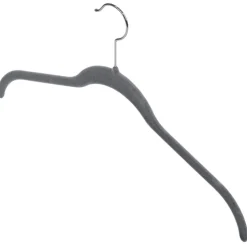 Sammetsgalge 4-pack, 43cm