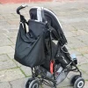 Shoppingkasse till barnvagn
