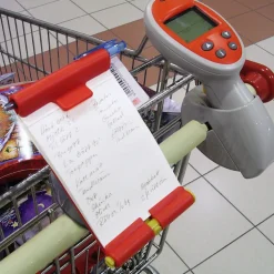 Shoppis inköpsblock