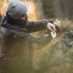 Självhäftande laglappar till kläder 5-pack, FabPatch