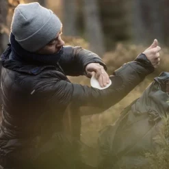 Självhäftande laglappar till kläder 5-pack, FabPatch