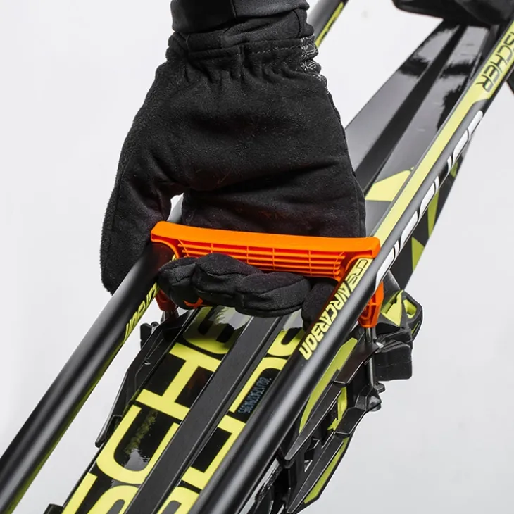 Skidhållare Fastgrip
