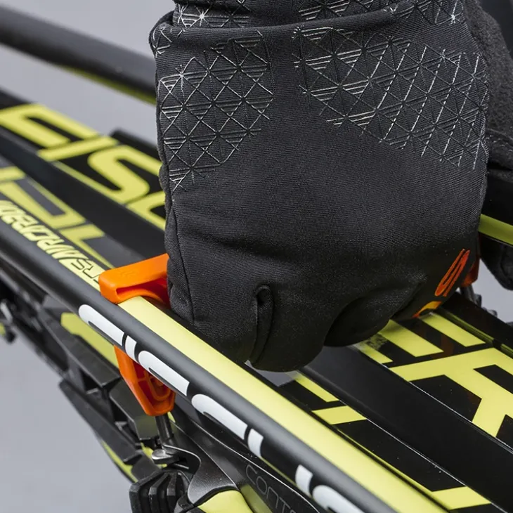Skidhållare Fastgrip