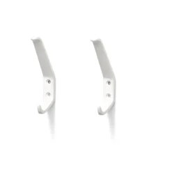Skolkrok 2-pack, Habo, Vit