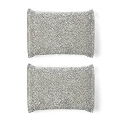 Skrubbsvamp 2-pack