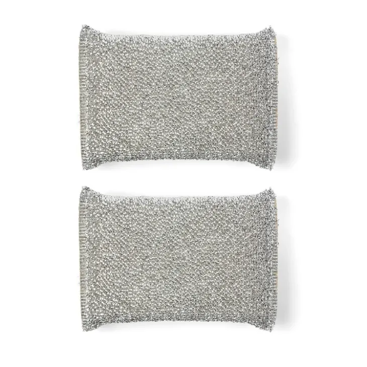 Skrubbsvamp 2-pack