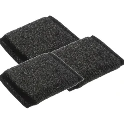 Skrubbsvamp 3-pack