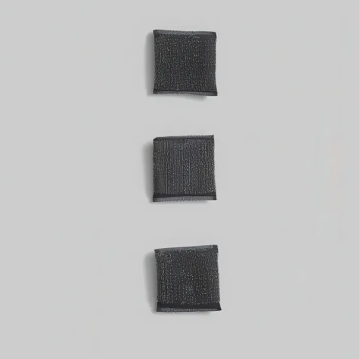 Skrubbsvamp 3-pack