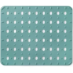 Skyddsmatta för diskho i gummi, 32x27,5cm