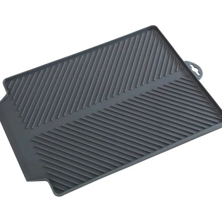 Sluttande avrinningsbricka, 40x30cm