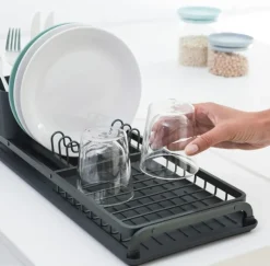 Smalt diskställ, Brabantia