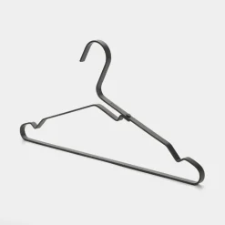 Smart aluminiumgalge till tröja 4-pack