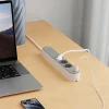 Smart grenuttag med USB