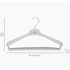Smart kostymgalge 2-pack, 42cm, Joseph Joseph