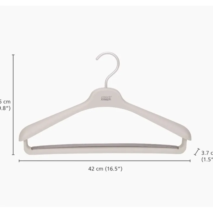 Smart kostymgalge 2-pack, 42cm, Joseph Joseph