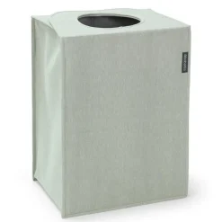 Smart tvättkorg med bärhandtag 55L, Brabantia