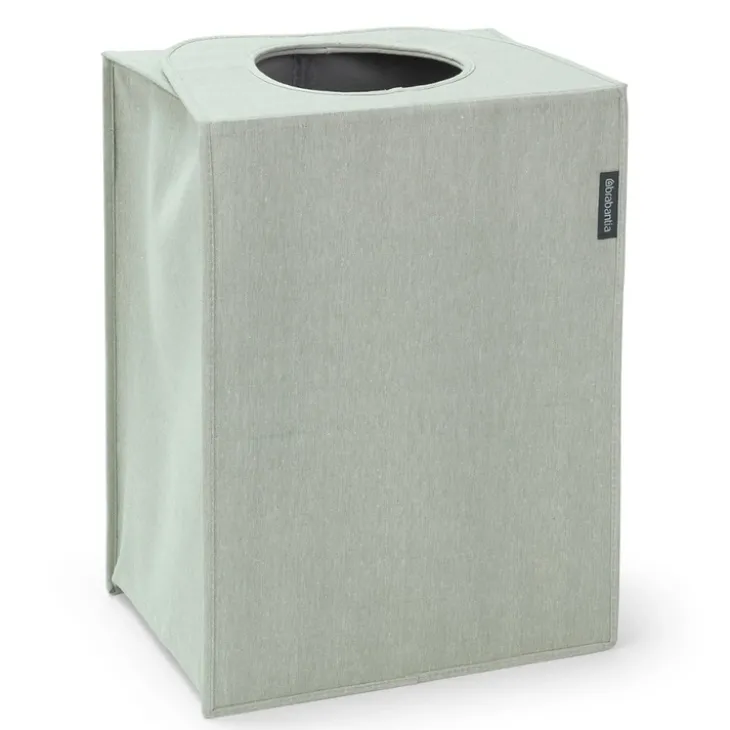 Smart tvättkorg med bärhandtag 55L, Brabantia