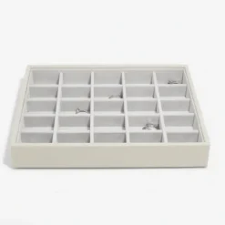 Smyckesbricka 25 fack, Classic, Stackers