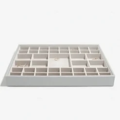 Smyckesbricka 41 fack, Supersize, Stackers