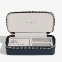 Smyckesskrin för resan, Stackers