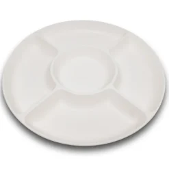 Snackstallrik SNIKSNACK