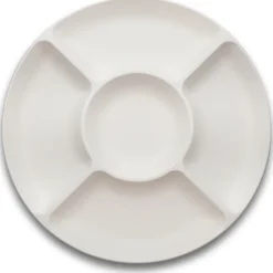 Snackstallrik SNIKSNACK