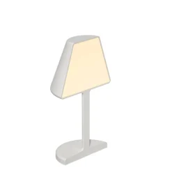 Sängbordslampa