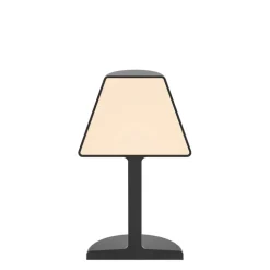Sängbordslampa