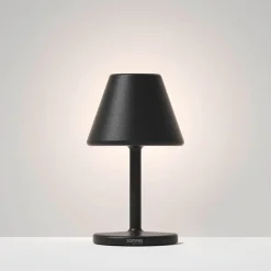 Sängbordslampa