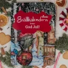 Snällkalendern My Feldt