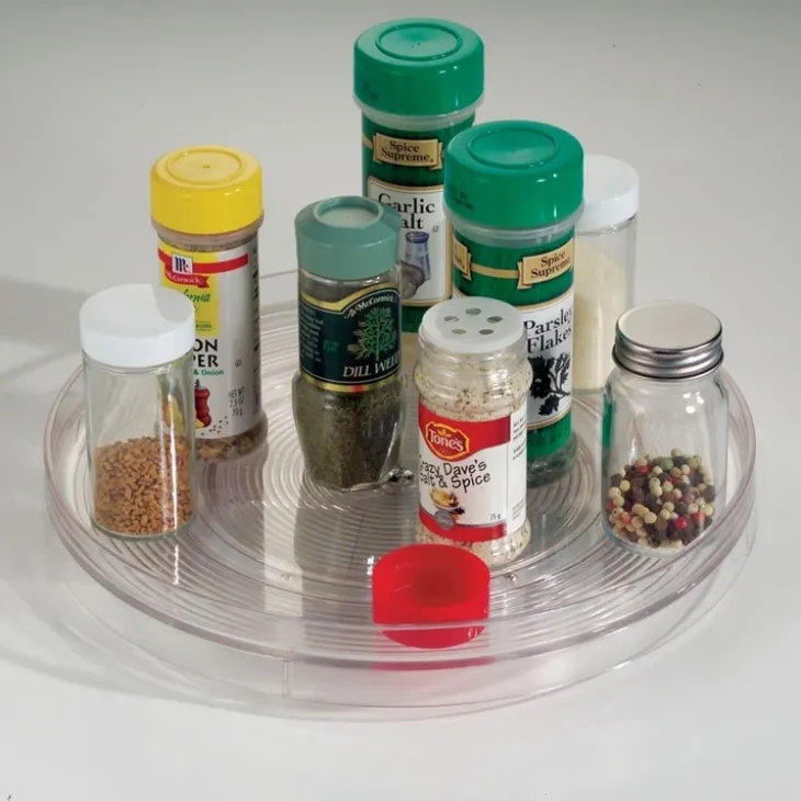 Snurrbricka, 23cm, Lazy Susan