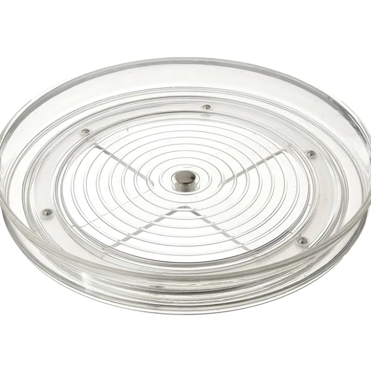 Snurrbricka, 23cm, Lazy Susan