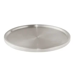 Snurrbricka i metall 26,5cm