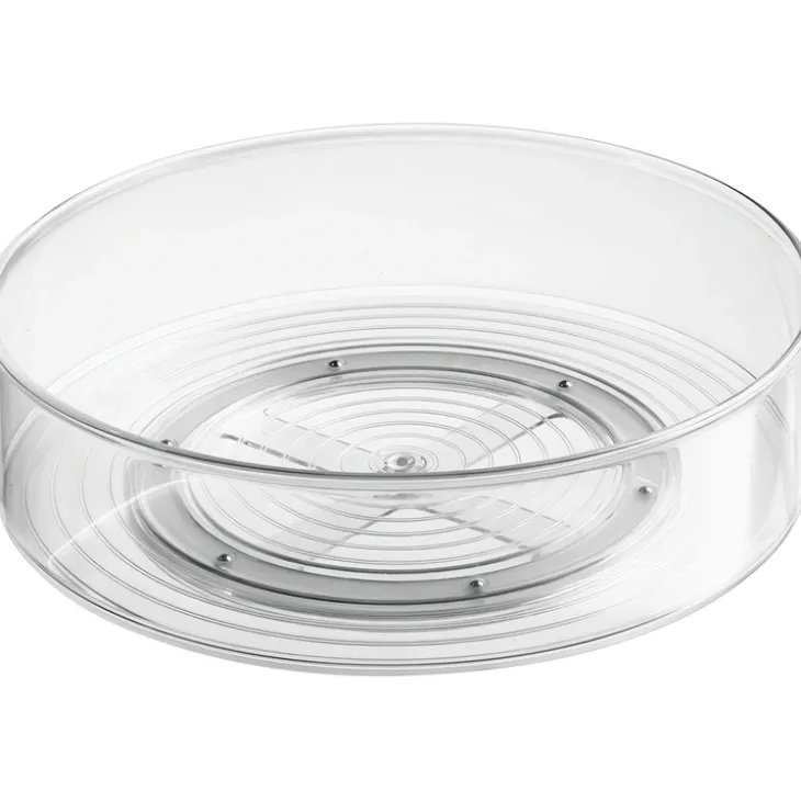 Snurrbricka med hög kant, 29cm, Lazy Susan