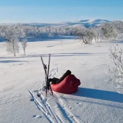 Softybag fåtölj