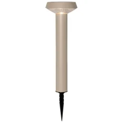 Solcellsdriven pollare, 45cm, Casa