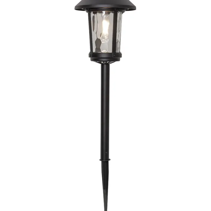 Solcellsladdad gångbelysning, Florian 47 cm