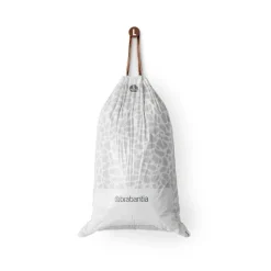 Soppåse med dragband 10-pack 40-45L, Brabantia