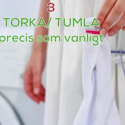 Sortera strumpor Strumpsnodd