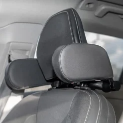 Sovstöd till bilen