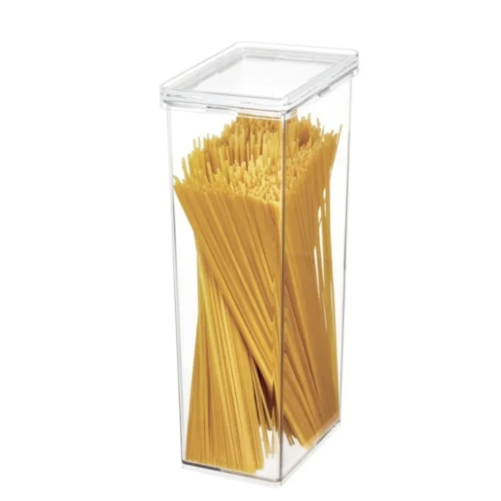 Spagettiburk 3,3L, The Home Edit