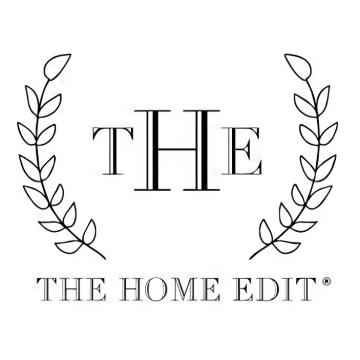 Spagettiburk 3,3L, The Home Edit