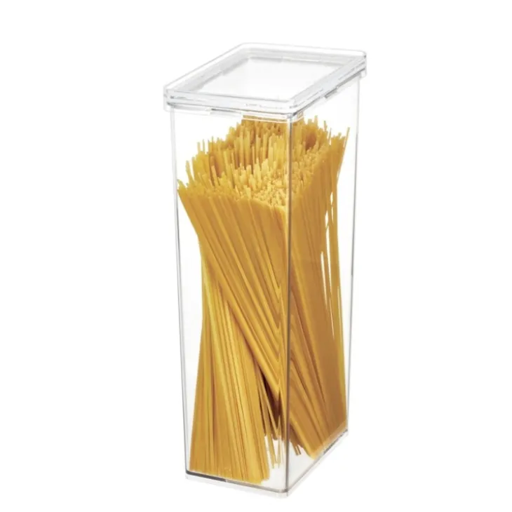Spagettiburk 3,3L, The Home Edit