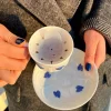 Spillskydd för glaset, Drinkis