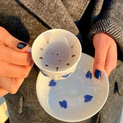 Spillskydd för glaset, Drinkis