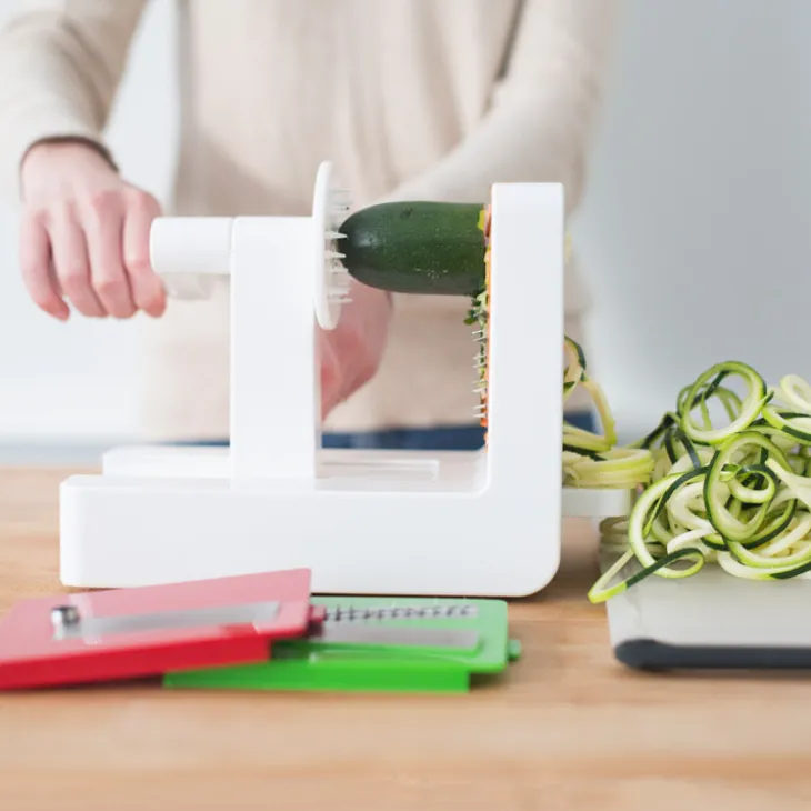Spiralizer grönsakssvarv